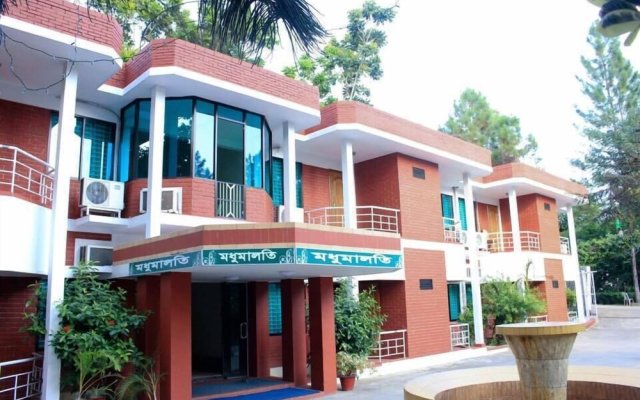 Excelsior Sylhet Hotel & Resort