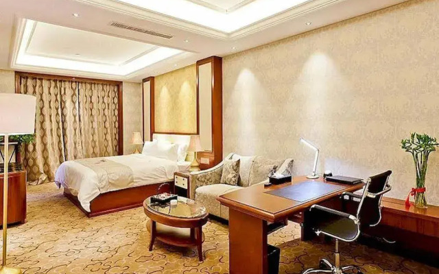 Bingzhou Hotel - Taiyuan