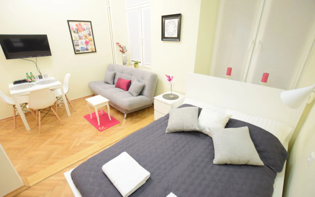 Prestige Kopernika Apartment