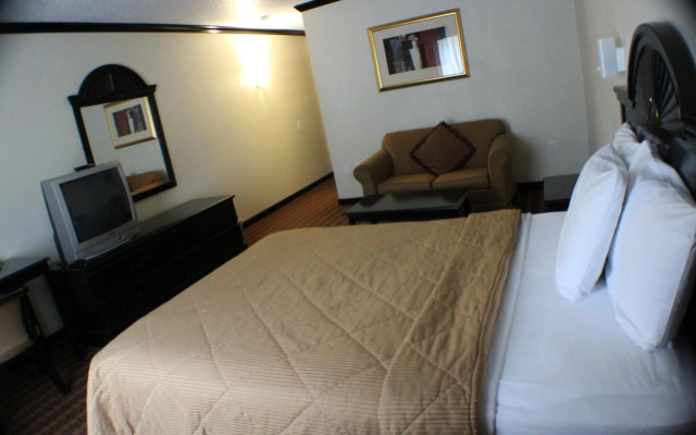 Araamda Inn Norcross