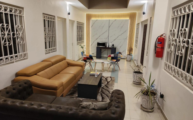 Chambres d'hôtes Centre Ville