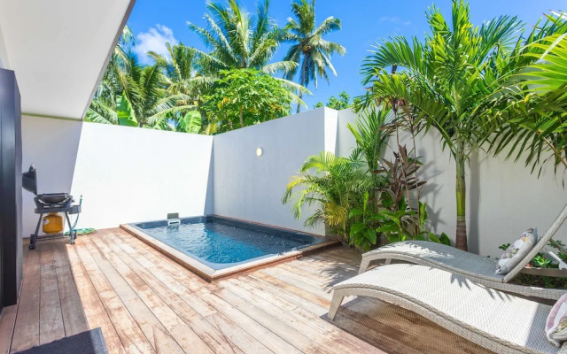 Atupa Suites