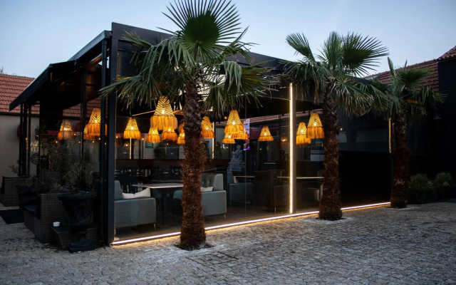 Rubens Hotels & SPA