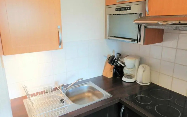Appartement Morillon 1100, 3 pièces, 6 personnes - FR-1-412-5