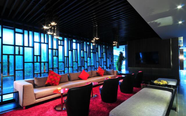 Citrus Sukhumvit 13 Nana Bangkok by Compass Hospitality