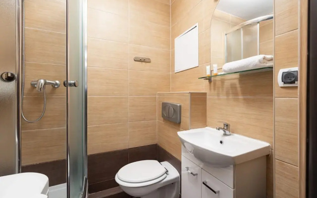 Ground Floor Apartment by Renters