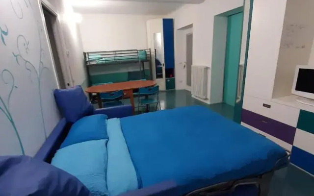 La Corte 20 Bed & Breakfast