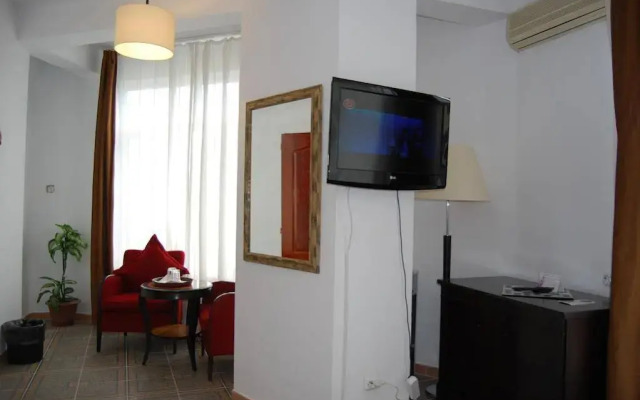 Hotel Litovoi Central