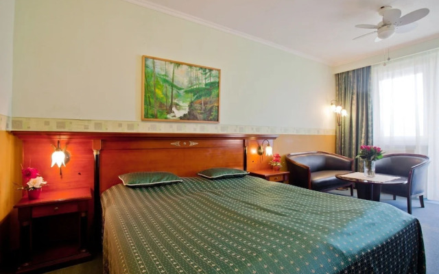 Grand Hotel Residence