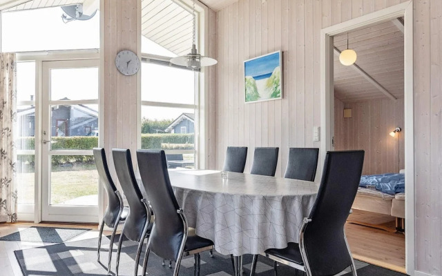 6 Person Holiday Home in Rudkobing-by Traum