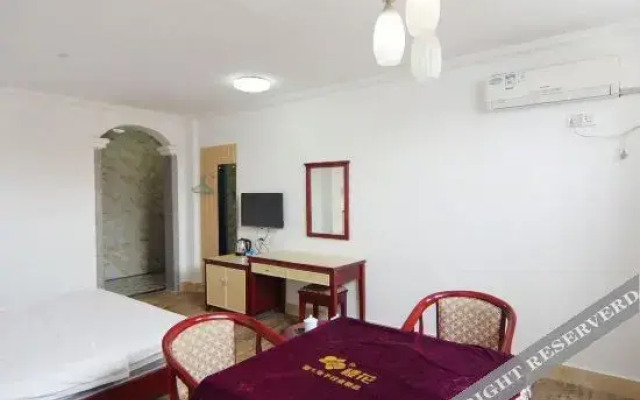 OYO Style Convenience Hotel (Nanning Jiangnan Wuyi Road)