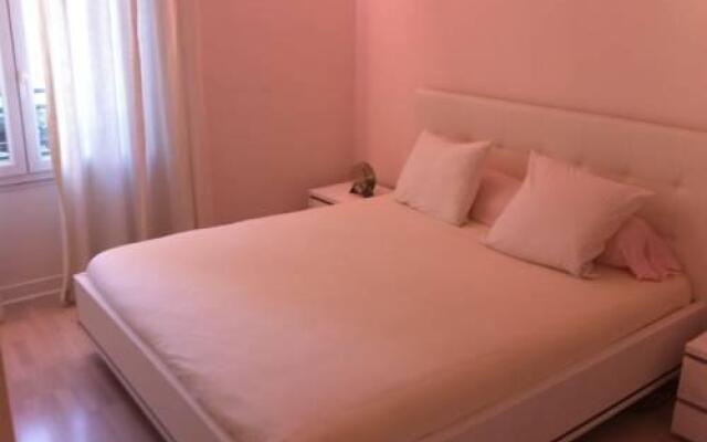 Riviera Best of Apartments Cannes