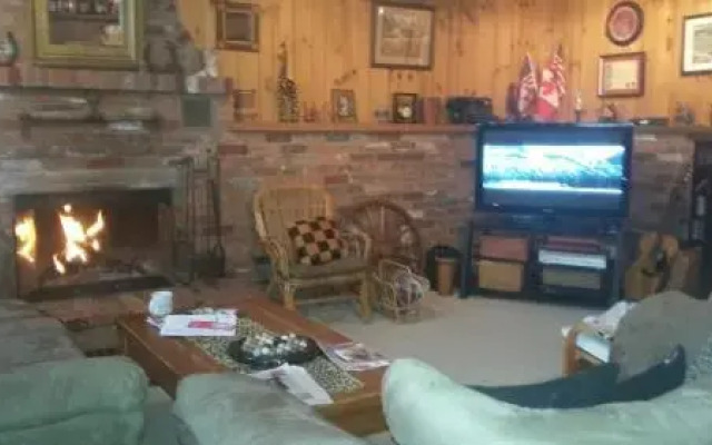River Birch Bed and Breakfast