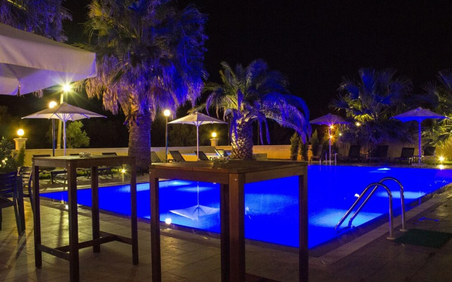 Passawanda Hotel