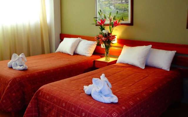 Ayenda Casa Consuelo