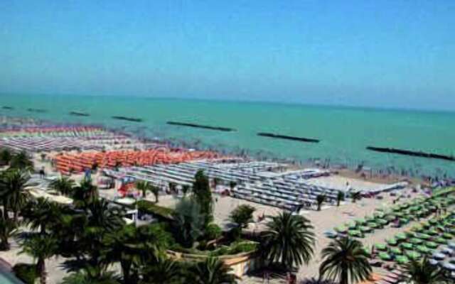 Centro Vacanze Domus Mater Gratiae