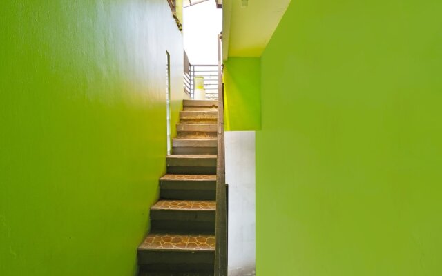 SPOT ON 91545 Pondok Mukti Syariah