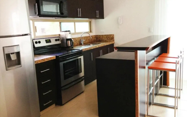 Casa Margay 2 Bedroom sleeps 5