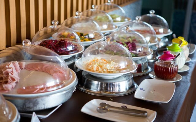 Chaweng Cove Beach Resort