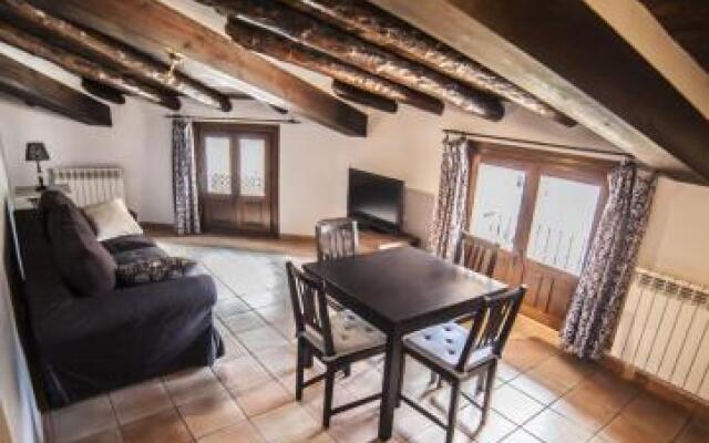 Apartamentos Cine Capicol