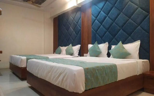 Hotel Hill Inn