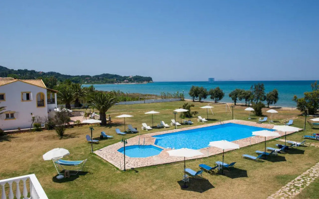 Corfu Sea Palm Residence***