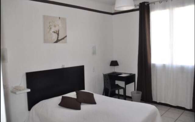 Hôtel Saint George Avignon