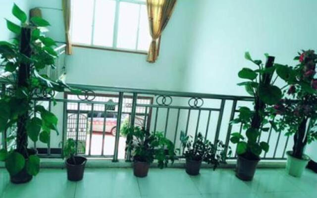 Changsha Airport Xianghui Guest House