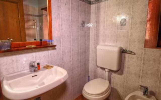 Apartment Limone