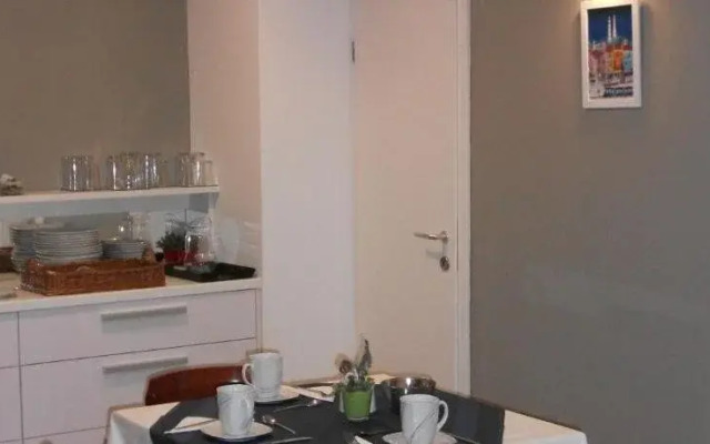 Grand Bells Bed And Breakfast