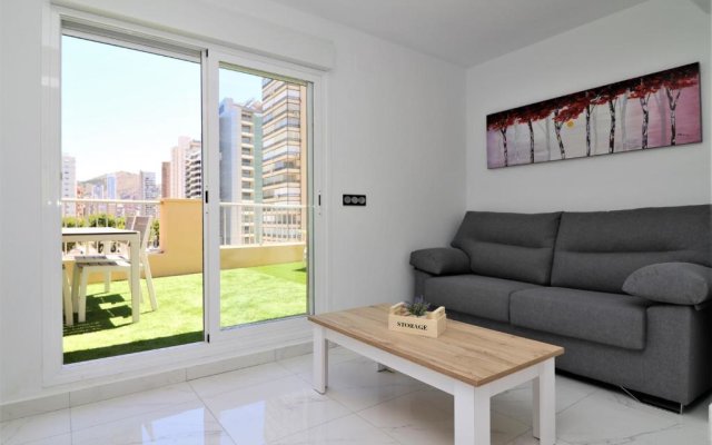 Penthouse Ancla 461