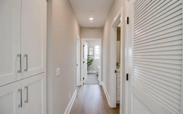 Santa Barbara Loft