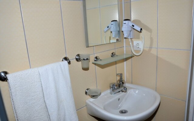 Esmeralda Butik Hotel