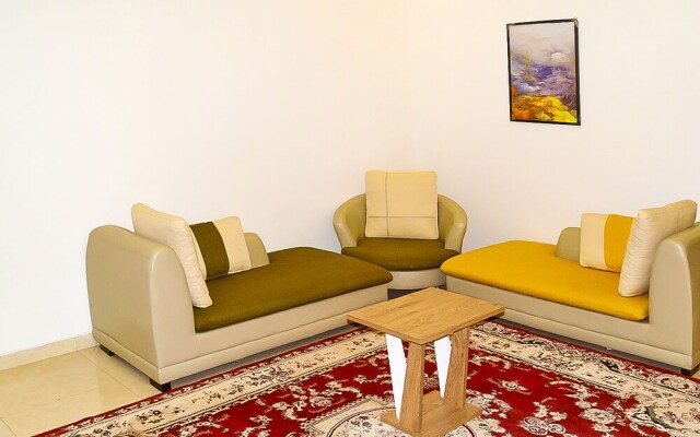 OYO 617 Rose Plaza Hotel