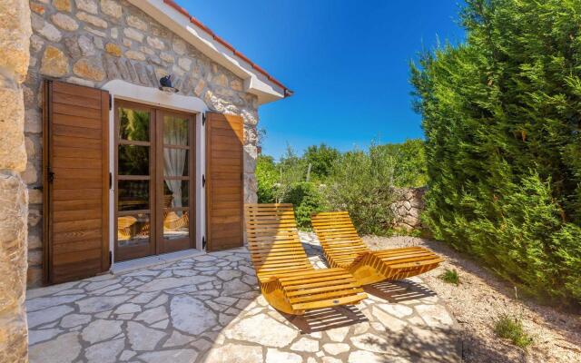 Holiday house BLUE IVY