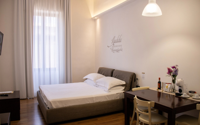 BADIA NUOVA Apart Hotel
