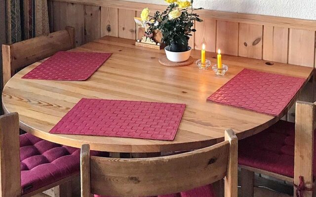 5 Person Holiday Home in Hovden