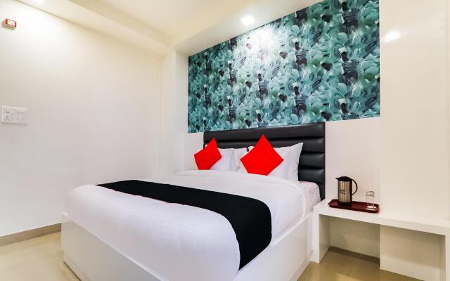 Capital O 46540 Imperial Hotel