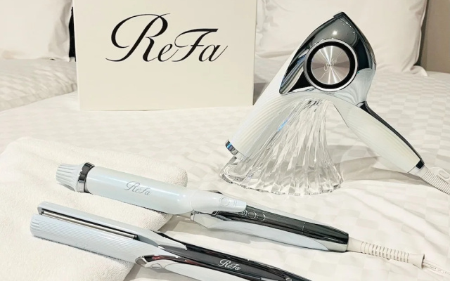 Refa Twin room (트윈 침대 2개) 사진 1