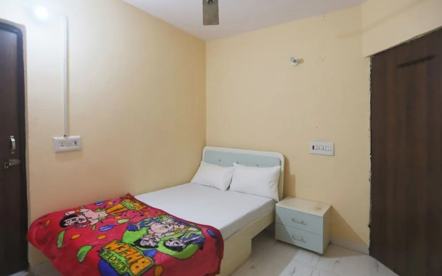 SPOT ON 48329 Dee 9 Residency