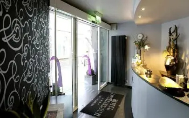 hotel ottheinrich