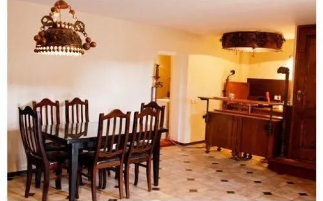 Tbilisi Friendly Hostel