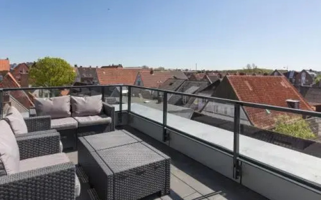 Penthouse Horizont