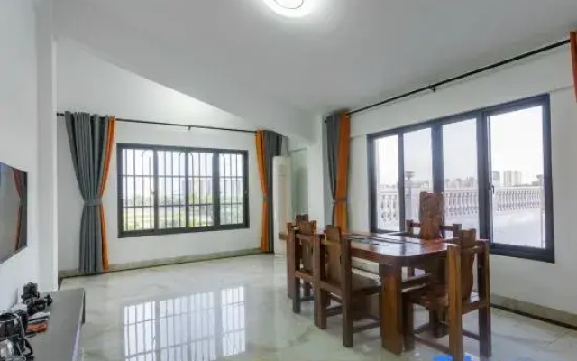 Xiangyue Homestay