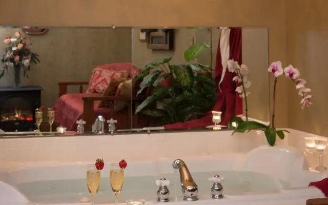 Sutherland House Victorian Bed & Breakfast
