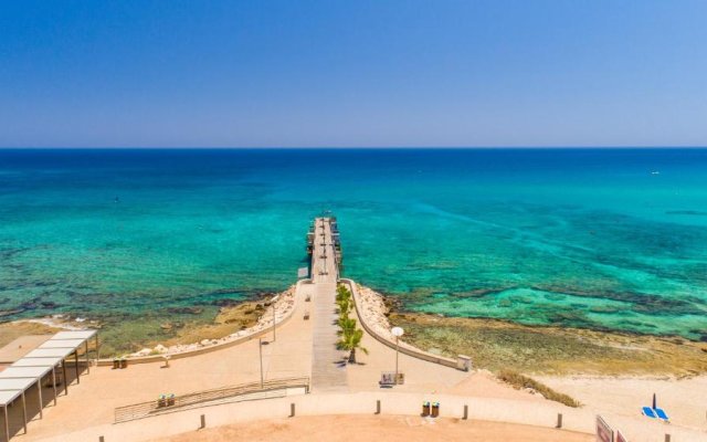 Fig Tree Beach Houses in the heart of Protaras