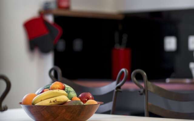 Gîte du Chant des Oiseaux