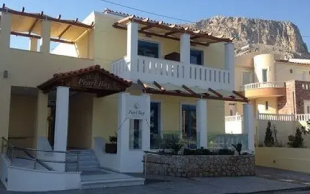 Pearl Bay Hotel