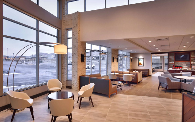 Hyatt Place Salt Lake City/Lehi