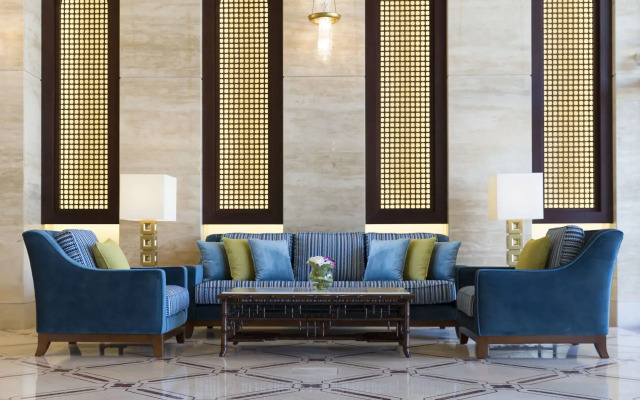 Al Najada Doha Hotel by Tivoli